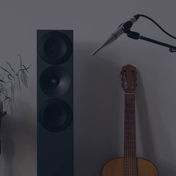 NAD - Excellent Sound Quality