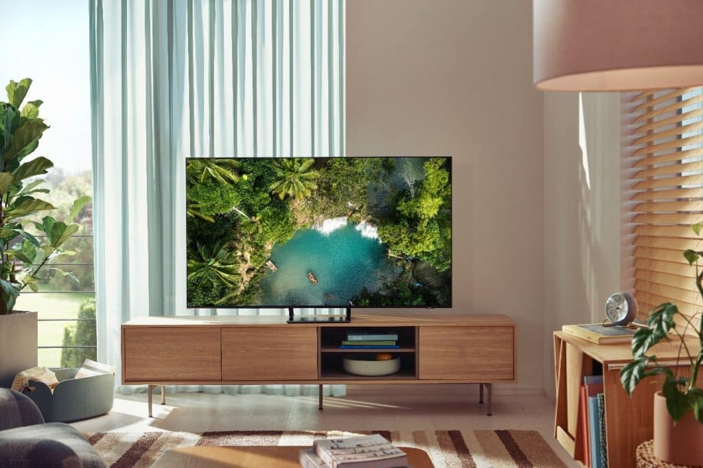 Samsung - Television Category