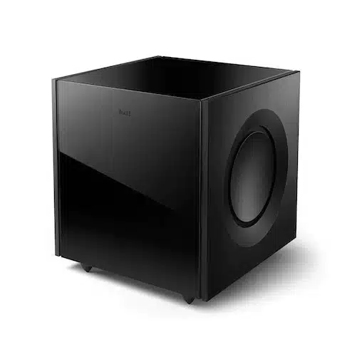 KEF Reference 8B Subwoofer