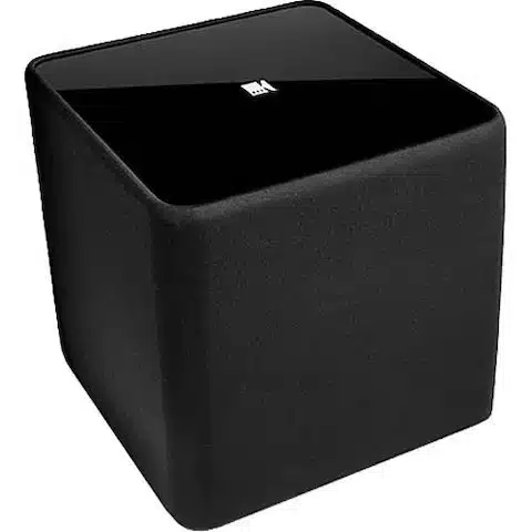 KEF KUBE 12 Subwoofer