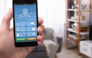 Custom Smart Home Design – Enhance Modern Living with Advanced Automation & Technology