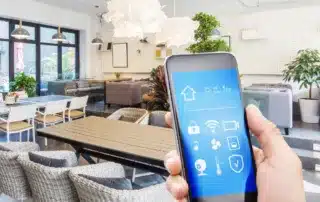 Enhance Your Home with Smart Automation & Local Lighting Solutions in Connecticut